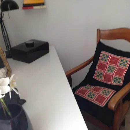 Bed & Breakfast La Maison Rose *
