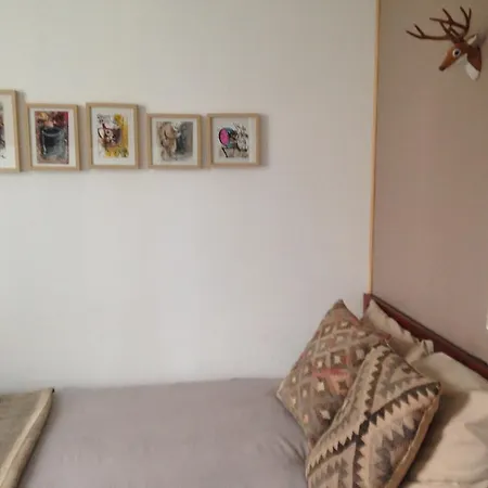 La Maison Rose Bed & Breakfast Bordeaux