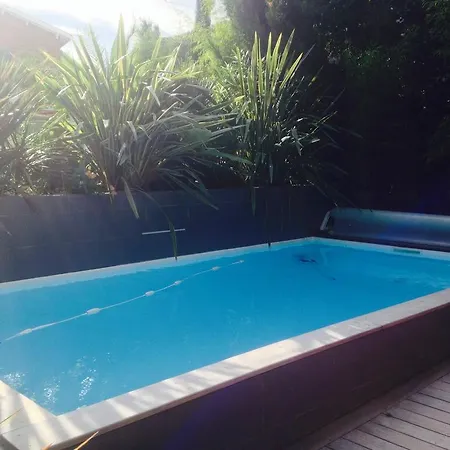 Bed & Breakfast La Maison Rose